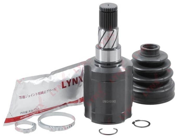 LYNXauto шрус внутренний CI1131