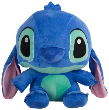 Мягкая игрушка Играйка Стич, 50 см