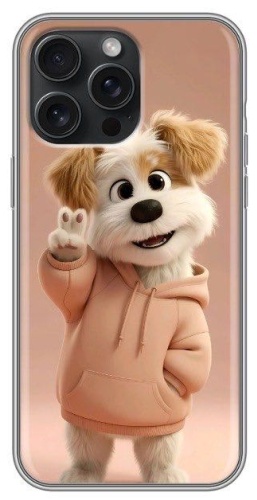 Чехол BAIKO для Apple iPhone 12 Pro Max рисунок