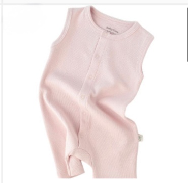 Песочник Baby Cosy розовый