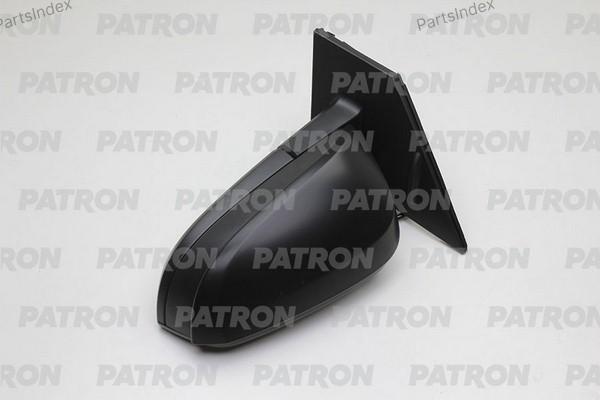 Зеркало в сборе PATRON PMG0027M01 левое для Toyota RAV4