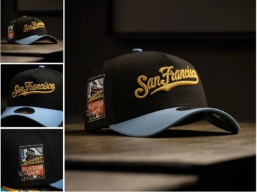 Бейсболка Mitchell and Ness размер универсальный, черный