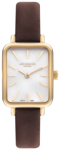 Кварцевые Lee Cooper Lc.SABIORA.1564275 латунь