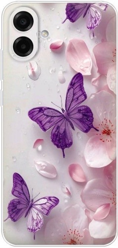Чехол для Samsung Galaxy A07 рисунок