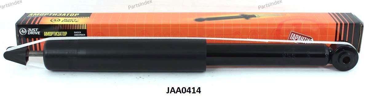 Амортизатор JD Амортизатор Подвески JAA0414