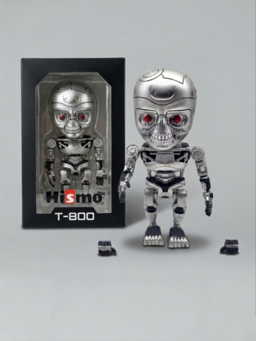 Hismo Терминатор Mini T-800 14 см 1 шт