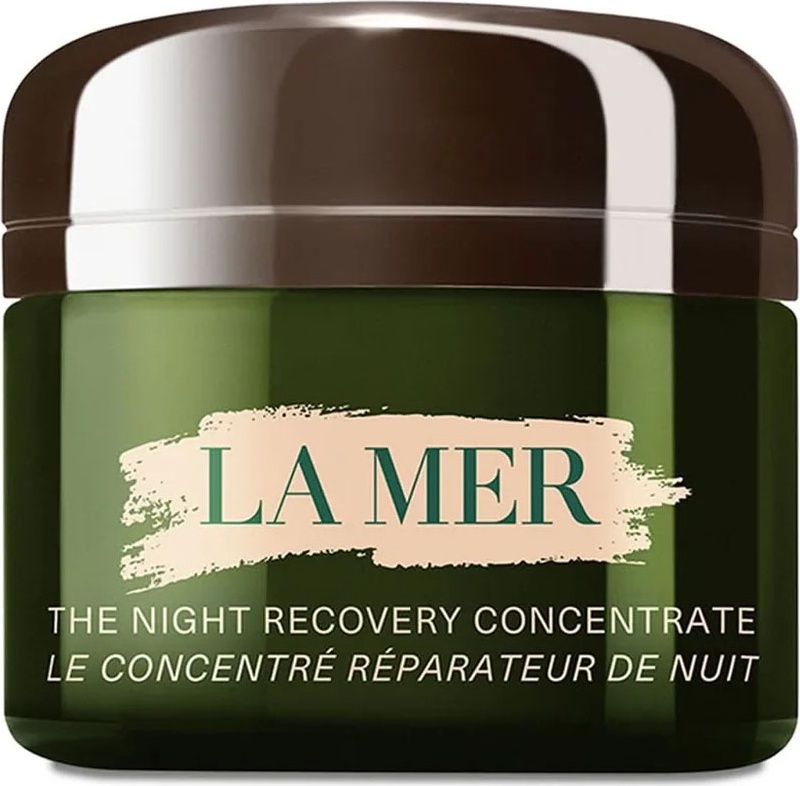 LA MER сыворотка Night Recovery Concentrate для лица 50 мл