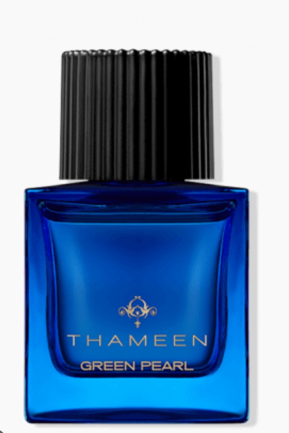 THAMEEN Green Pearl экстракт духов Extrait de Parfum 50 мл, унисекс