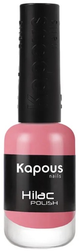 Kapous Nails лак Hi-Lac 3167 капризуля 9 мл