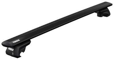 Thule TH0231TOIPS001 Toyota Ipsum 1996-2001 черный