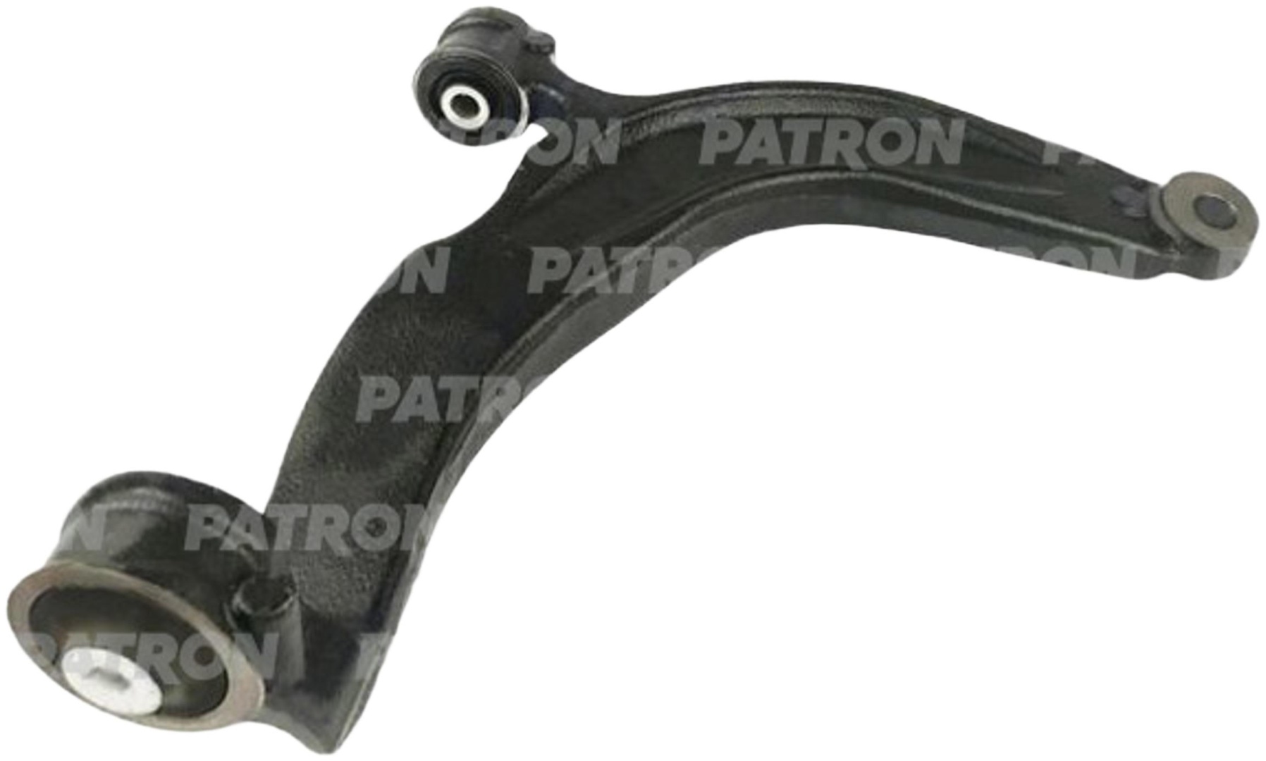 PATRON рычаг подвески PS50463R