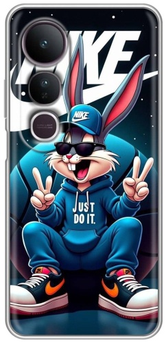 Чехол BAIKO для Vivo V50 Lite рисунок