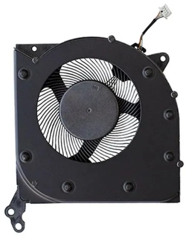 Кулер для Lenovo Lenovo Legion 5-17IMH05H, 5-17ARH05H CPU