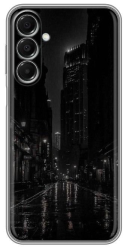 Чехол BAIKO для Samsung S24 FE рисунок