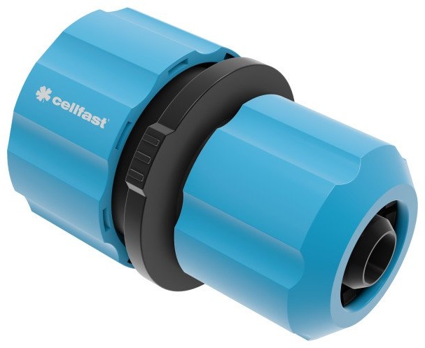 Cellfast муфта ERGO 1/2(12,5мм)-3/4(19мм) 1 шт