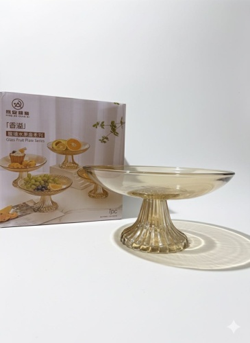 Фруктовница Нет 30417364_347360472 круглая 1 шт