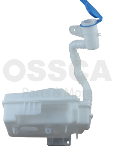 OSSCA бачок омывателя 11047