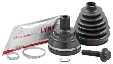 LYNXauto шрус наружный CO3864