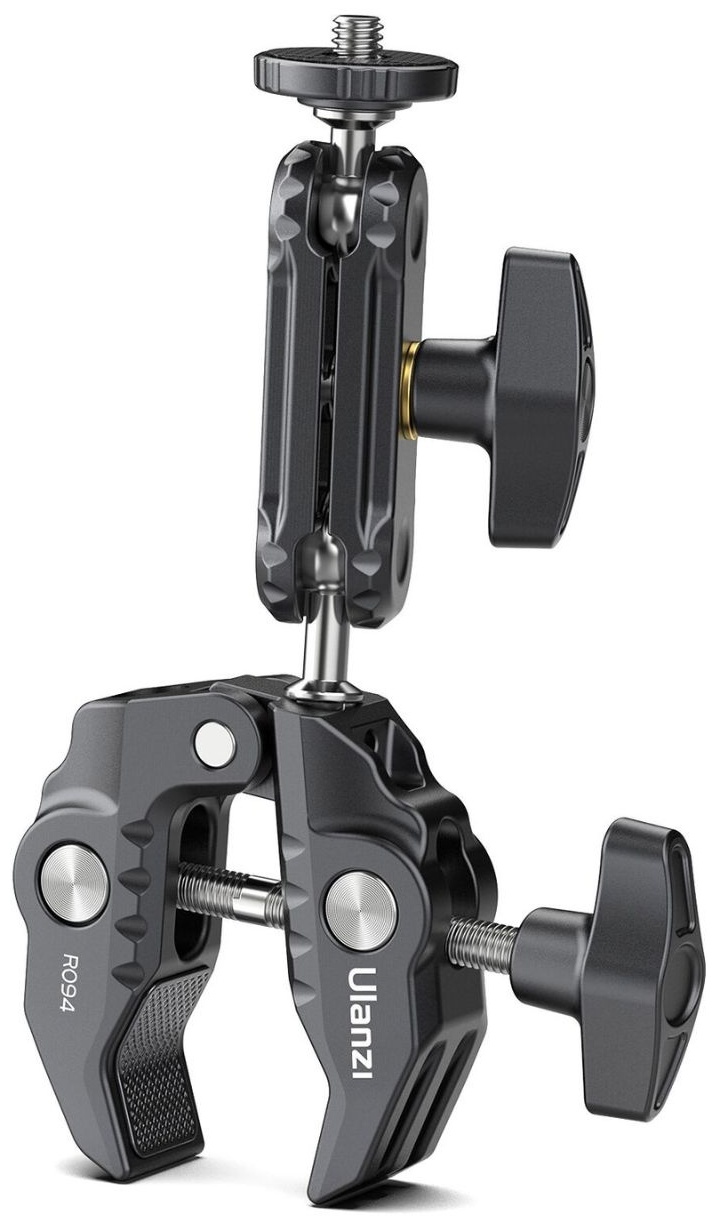 Крепление Ulanzi R094 clamp