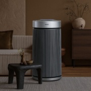 Очиститель воздуха Winix ATTM115-MSK серебристый, серый