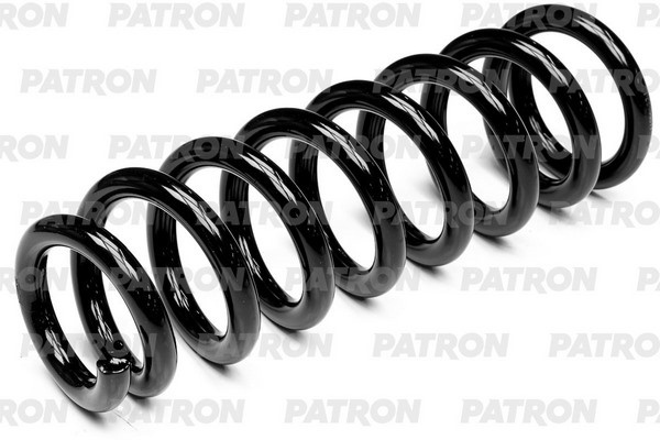 PATRON пружина передней подвески PCS999011