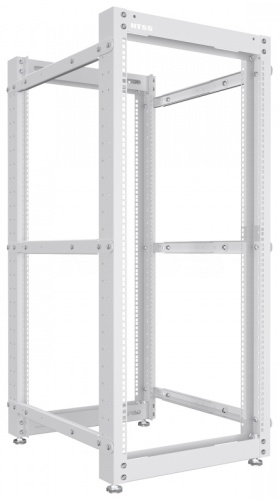 Стойка серверная NTSS NTSS-2POR24U/600-1000