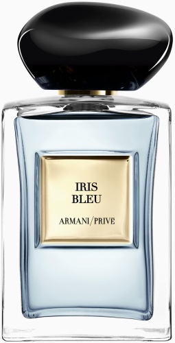Giorgio Armani Prive Iris Bleu туалетная вода EDT 100 мл, унисекс
