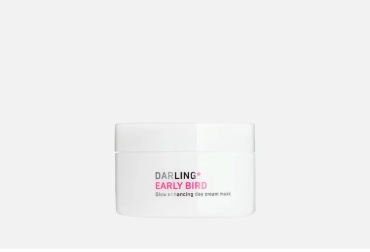 Маска для лица DARLING крем early bird 70 мл