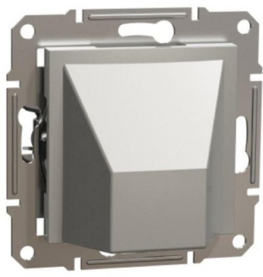 Schneider Electric вывод кабеля EPH5500169, монтаж встраиваемый (скрытый)