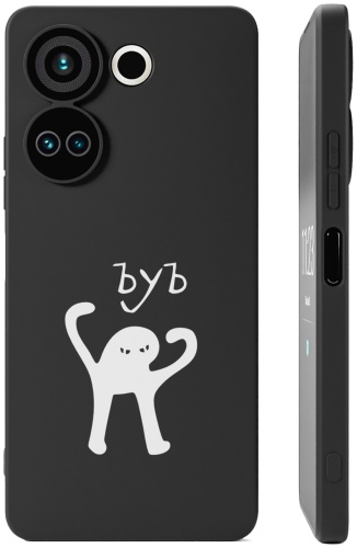Чехол для TECNO Camon 20, Camon 20 Pro рисунок
