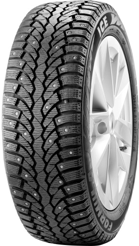 Formula Ice 235/45 R18 98 T с шипами