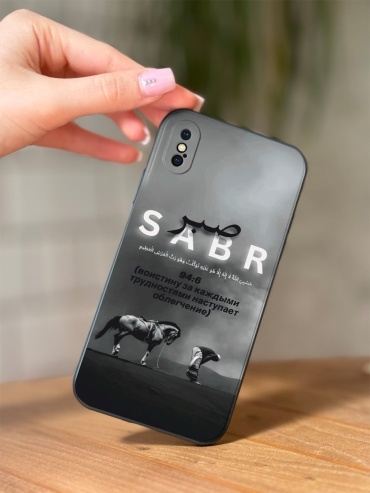 Чехол для Apple iPhone X, iPhone Xs рисунок
