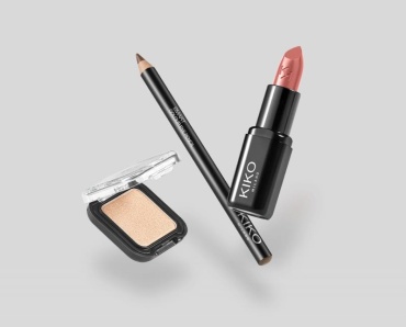 KIKO ALL YOU NEED MAKE UP SET набор декоративной косметики для женщин