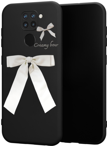 Чехол для Xiaomi Redmi Note 9 рисунок