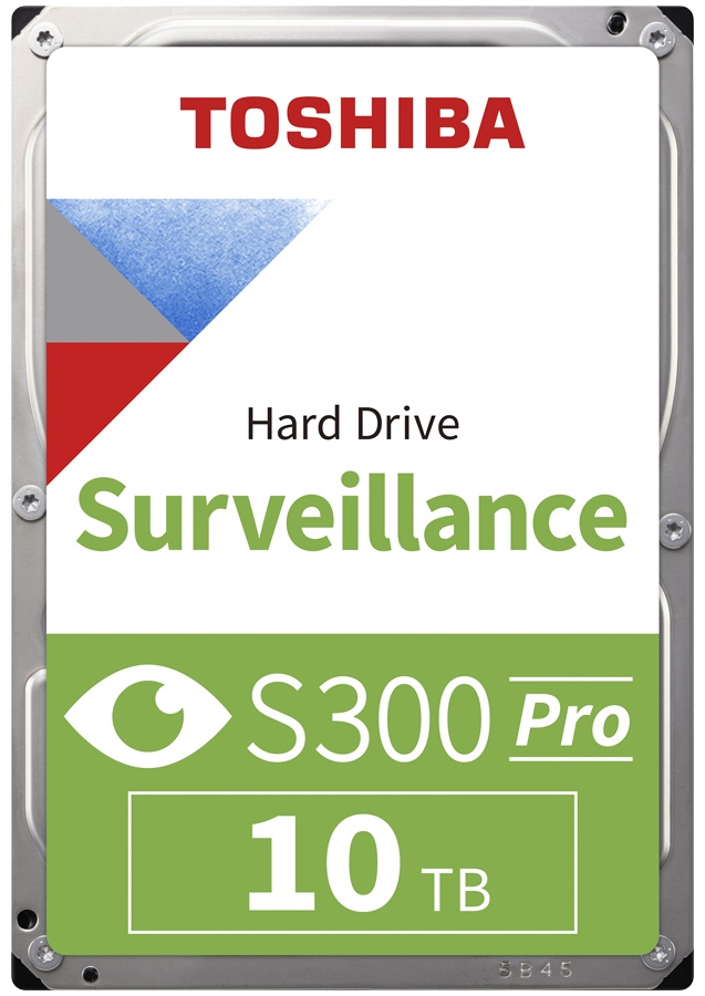 HDD Toshiba MD10ADA10TV 10000 Гб