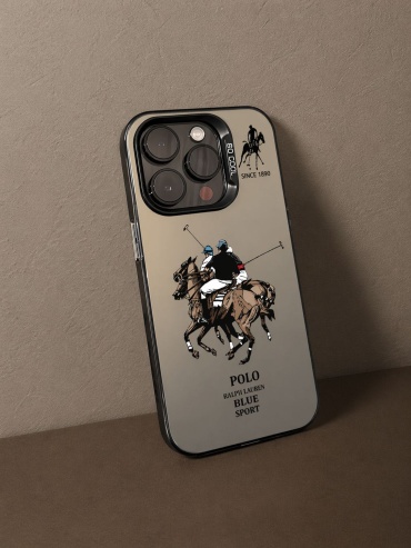 Чехол 2UUL для Apple iPhone 15 Pro рисунок