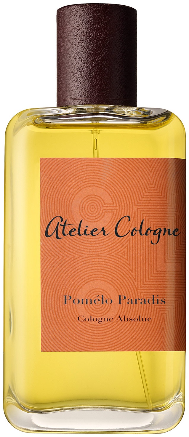 Atelier Cologne Pomelo Paradis Absolue одеколон EDC 200 мл, унисекс