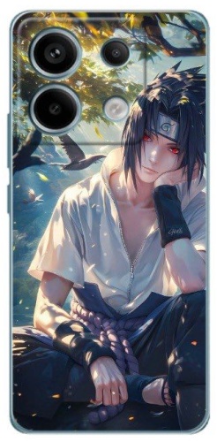 Чехол BAIKO для Xiaomi Redmi Note 13 5G рисунок