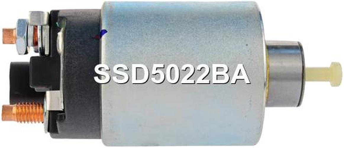 KRAUF втягивающее реле SSD5022BA
