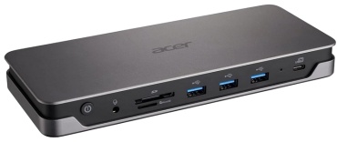Док-станция Acer GP.DCK11.01Q серый