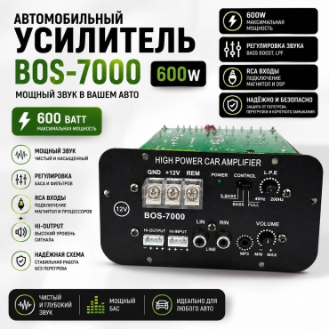 13378021_570382354 600 Вт 1 канальный