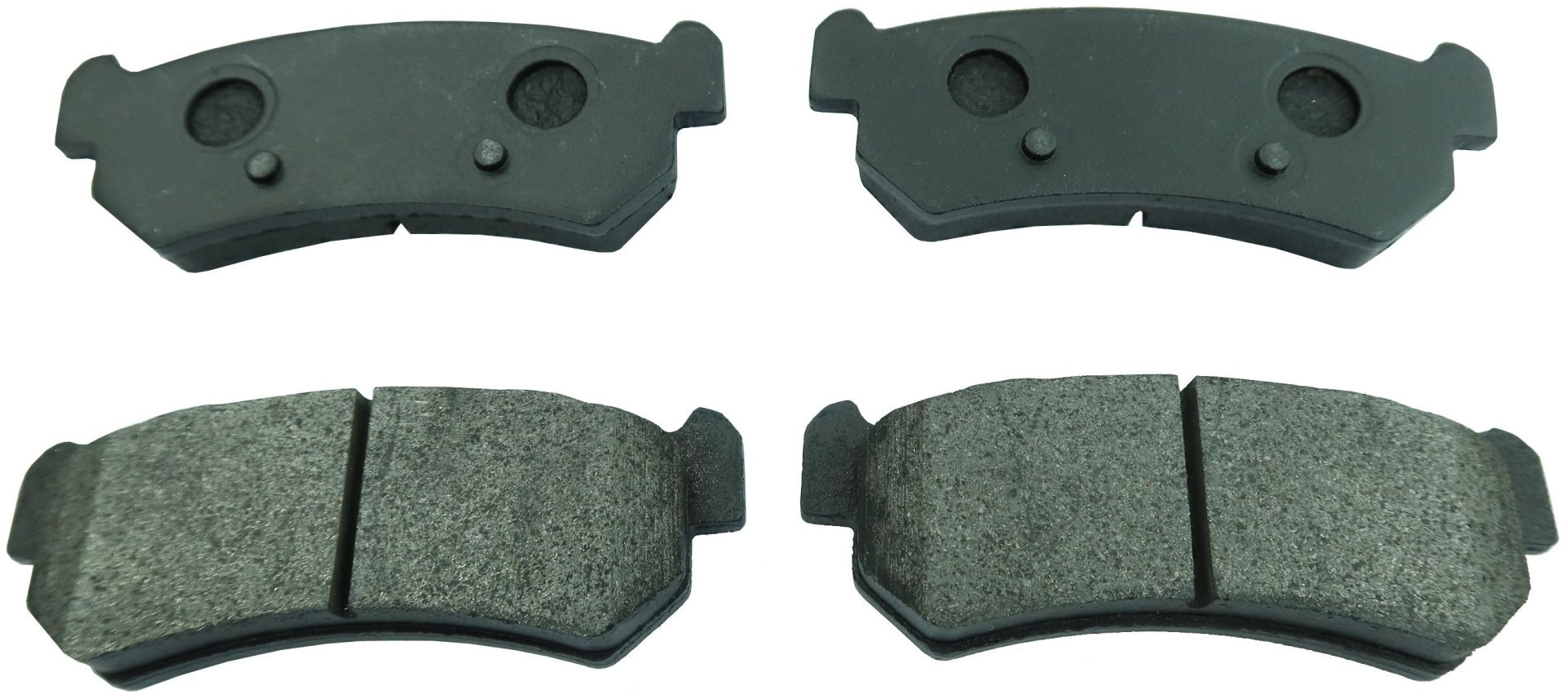 Колодки CTR GK0442