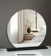 MIRROR зеркало настольное косметическое 50/50