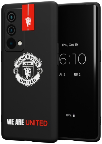 Чехол для Realme GT Master Edition рисунок