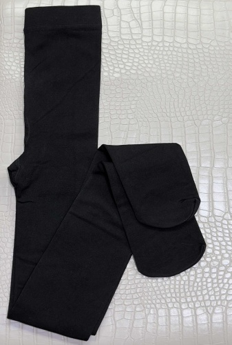 Колготки матовые Fashion черный