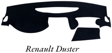 AvtoM 2447786sab Renault Duster 2015-2020 черный