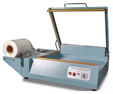 Запайщик пакетов Hualian Machinery BSF-601 REVERSE