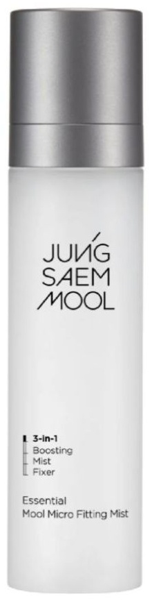 Jungsaemmool Essential Mool Micro Fitting Mist фиксатор макияжа для лица 120 мл