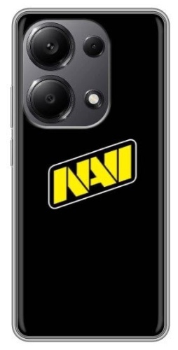 Чехол для Xiaomi Redmi Note 13 Pro 4G рисунок