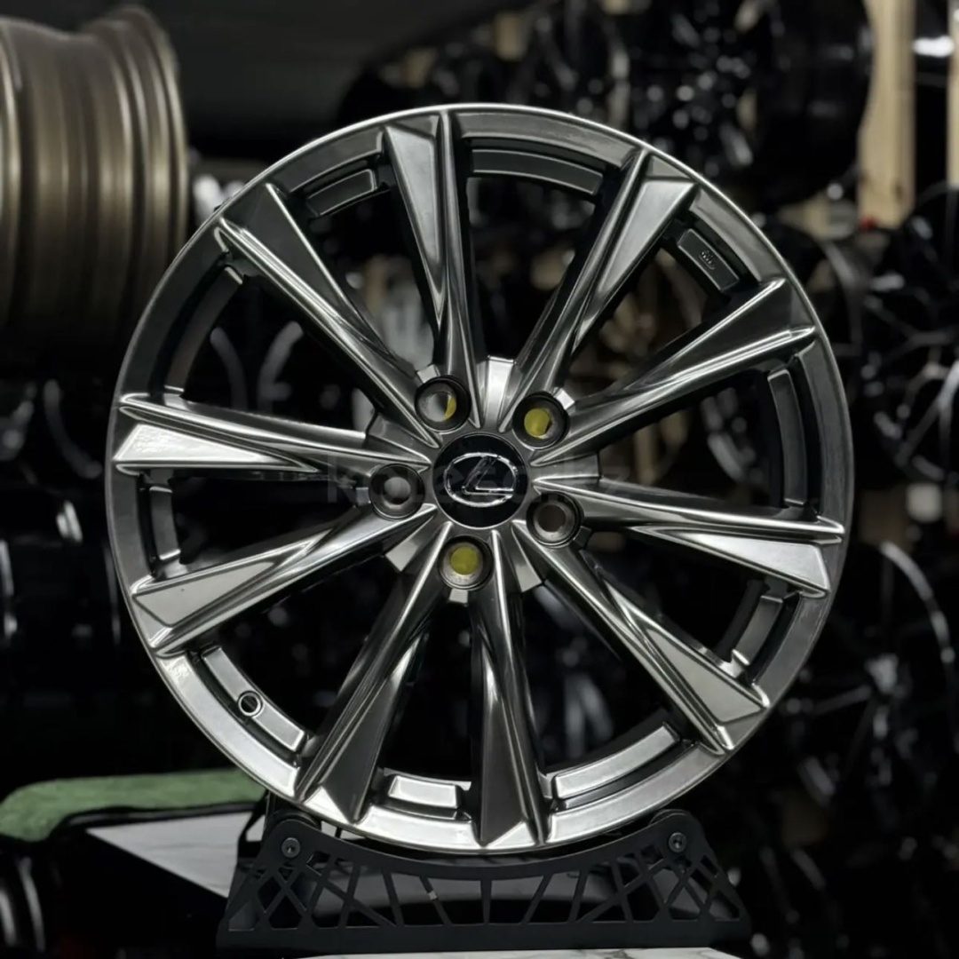 RNO 3202 КОНУС 8x19/5x114.3 D60.1 ET35 4 диска графит